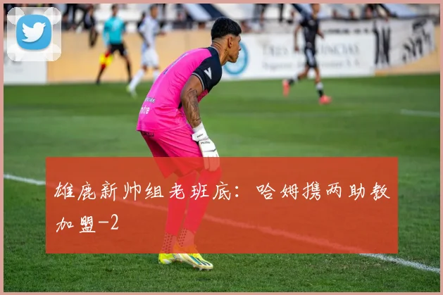 雄鹿新帅组老班底：哈姆携两助教加盟